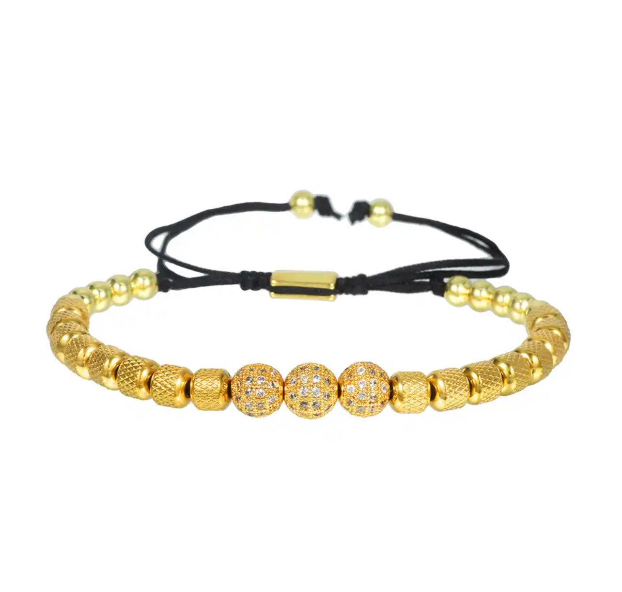 Clemens Bracelet