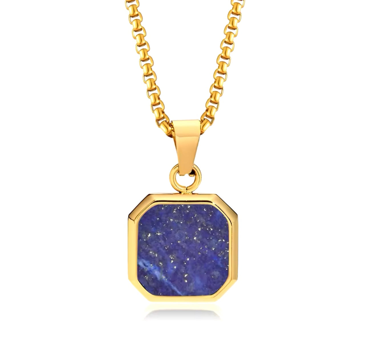 Hasani Necklace