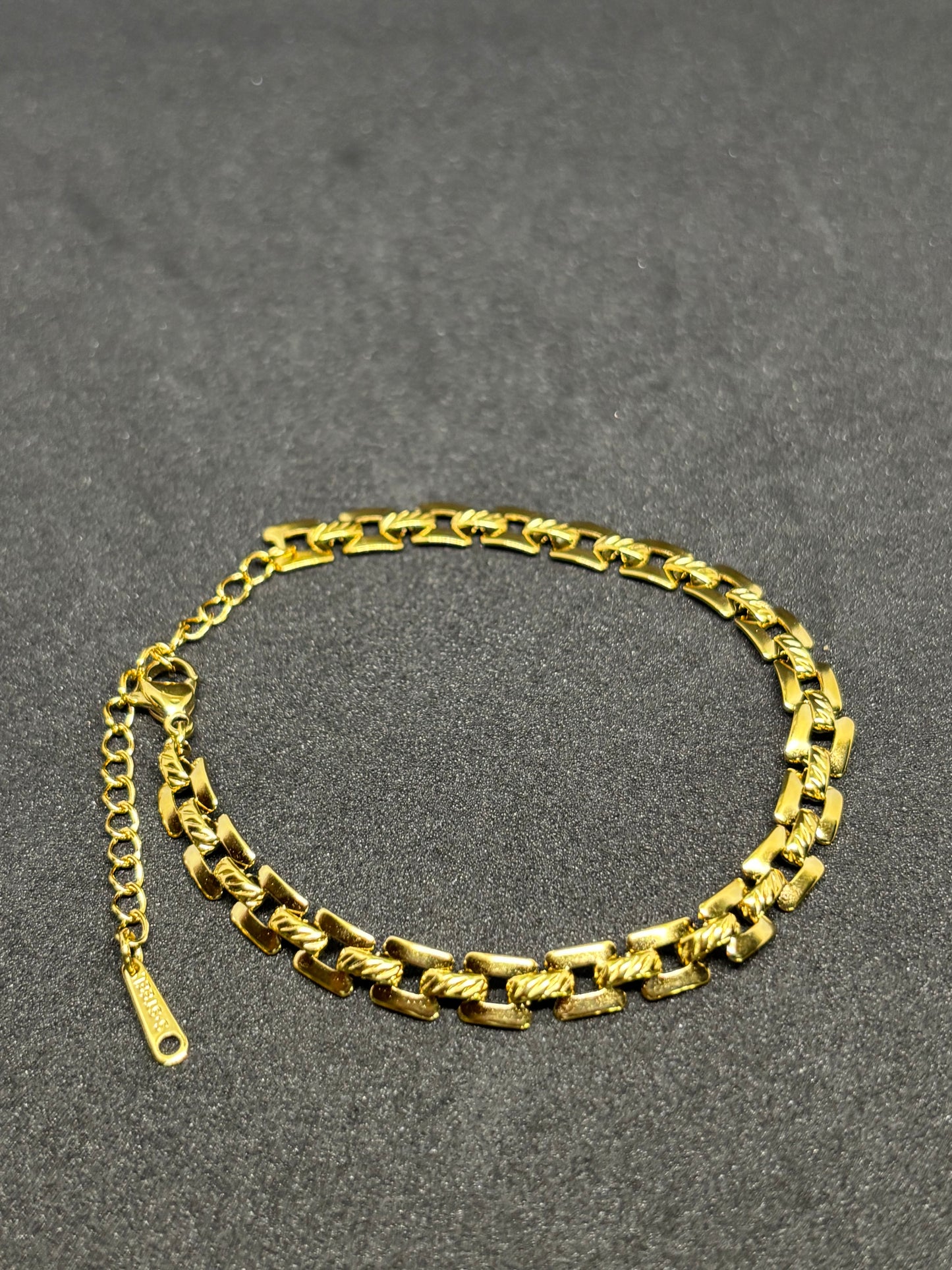 Teos Bracelet