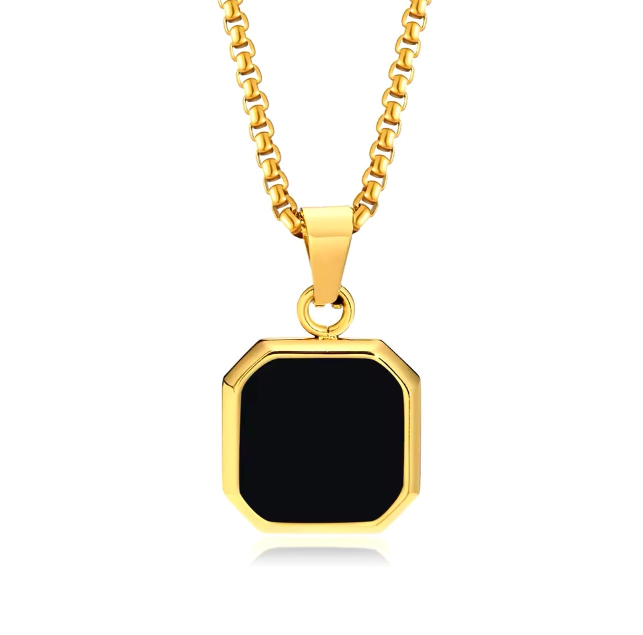 Shakir Necklace
