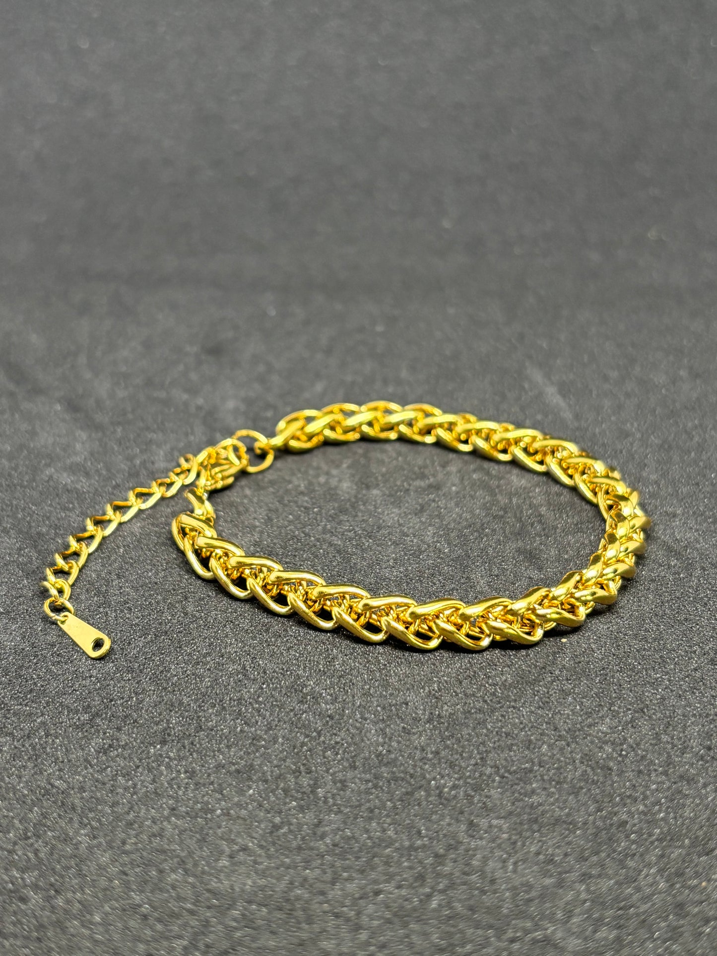 Chain Bracelet