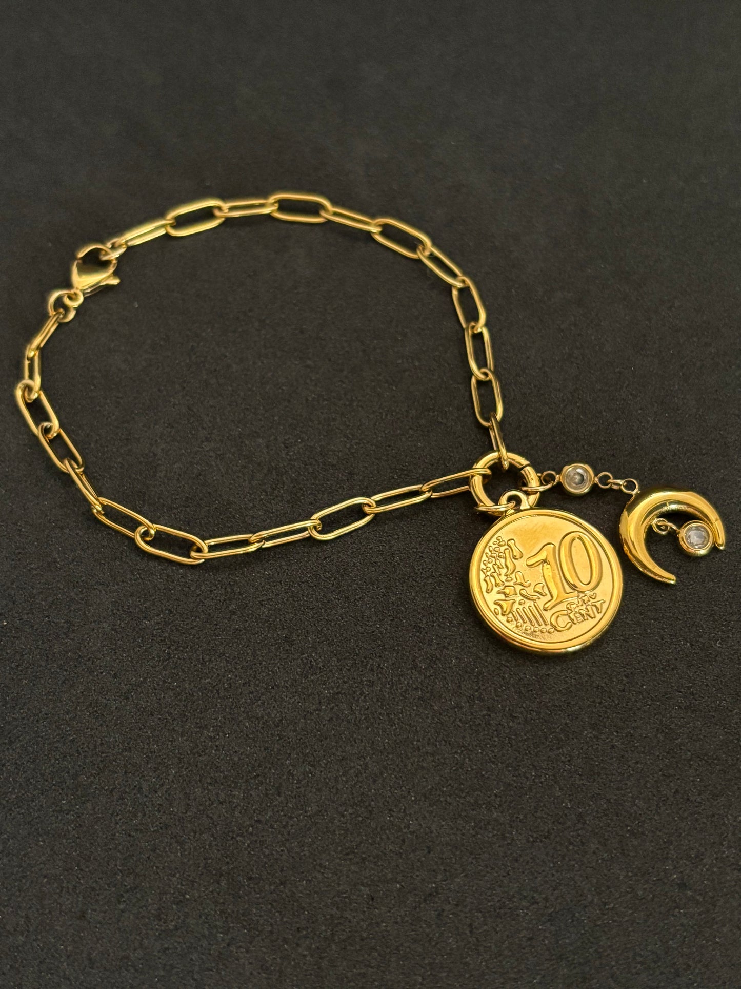 Ten Bracelet