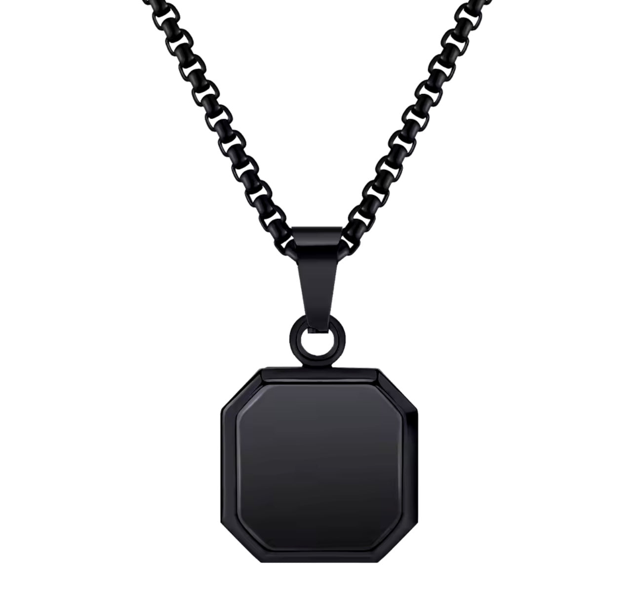 Saindu Necklace