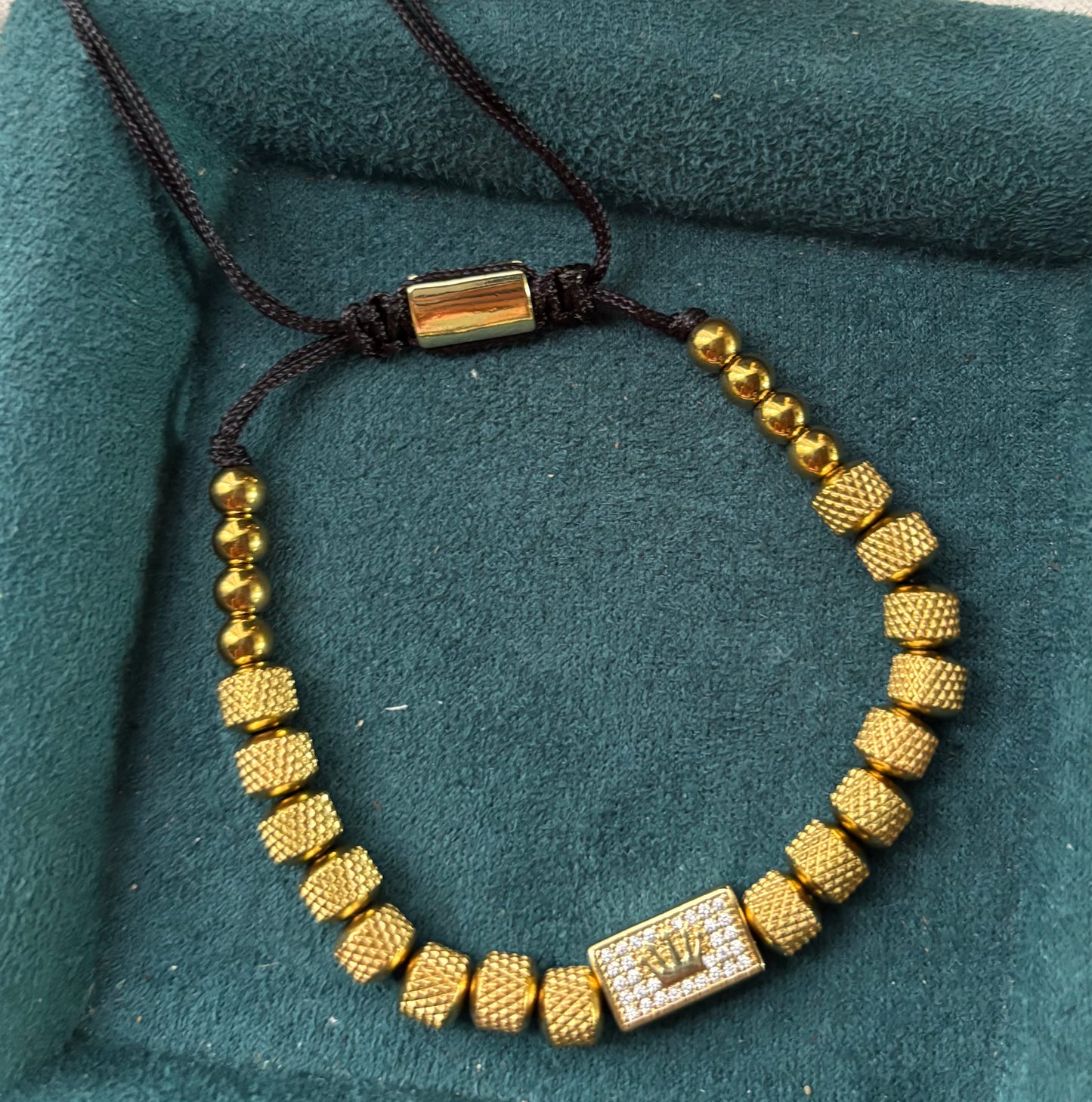 Nassor Bracelet