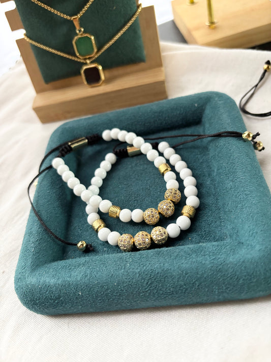 Órbita Bracelet