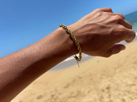 Rope Bracelet