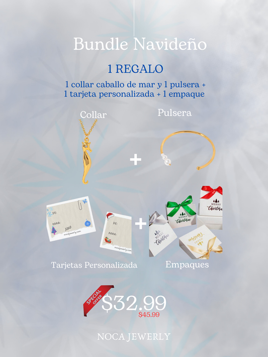 Ocean Bundle 1 regalo