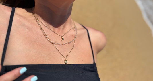 Sommar Necklace
