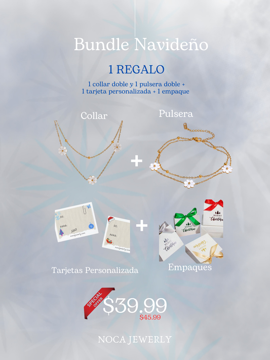 1 regalo Bundle