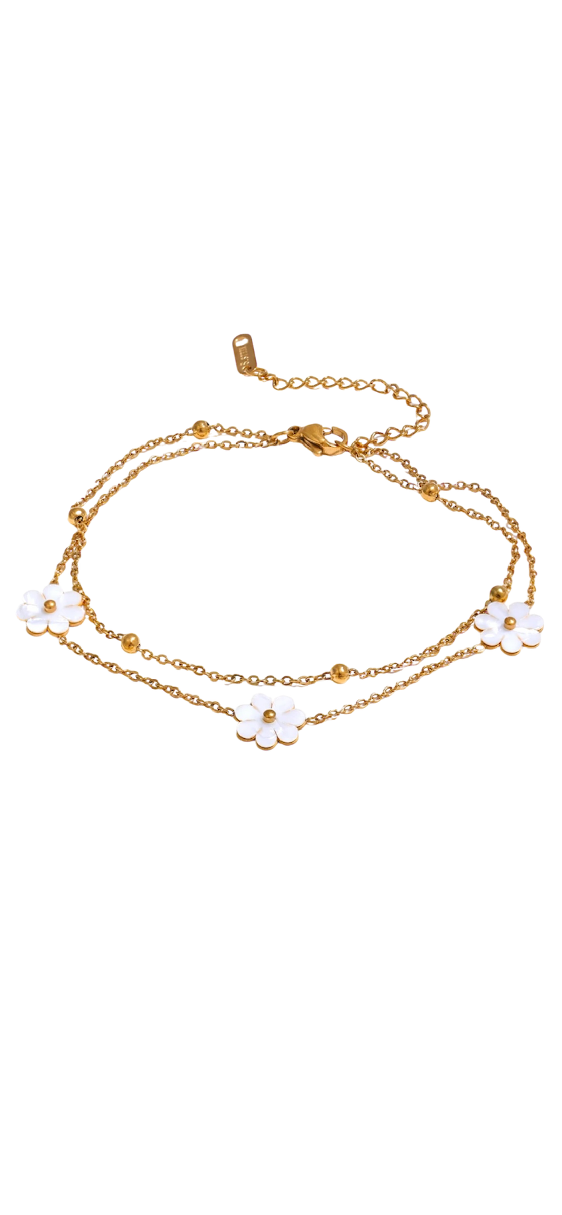 Dryade pulsera