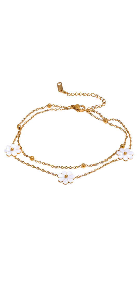 Dryade pulsera