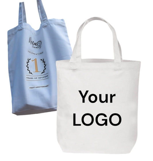 Tote Bags