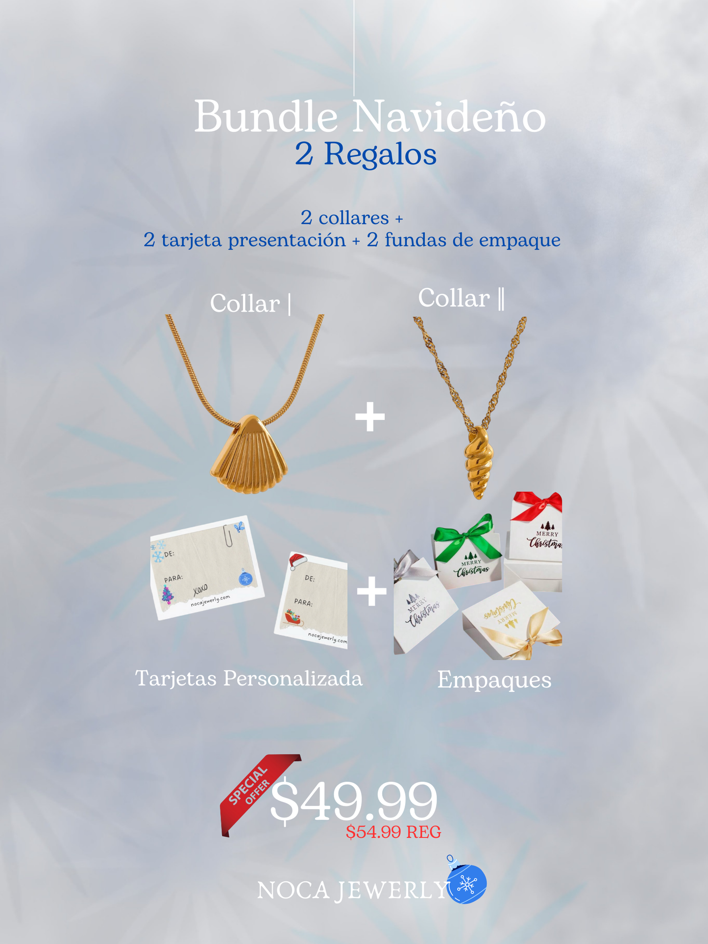 2 regalos Amantes de la playa Bundle