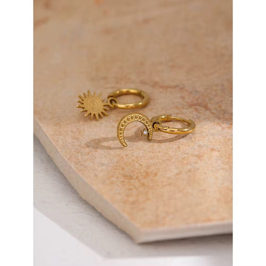 Artemisa Earrings
